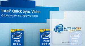 Intel Quick Sync vs AMD video encoder