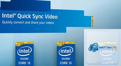 Intel Quick Sync vs AMD video encoder