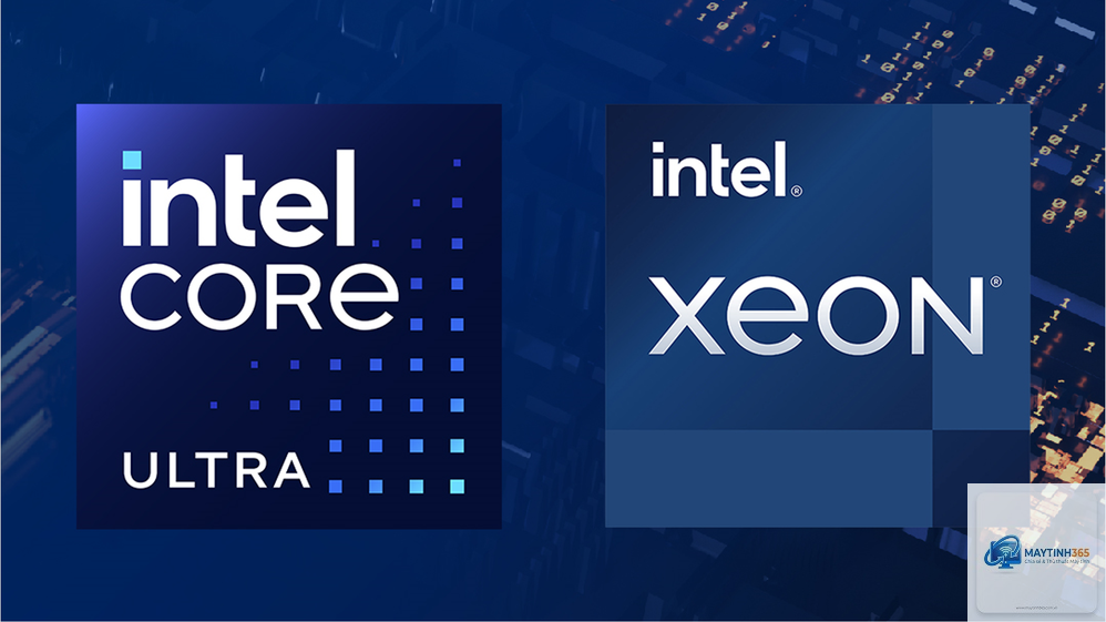 Intel Xeon vs Core Ultra - Image 2