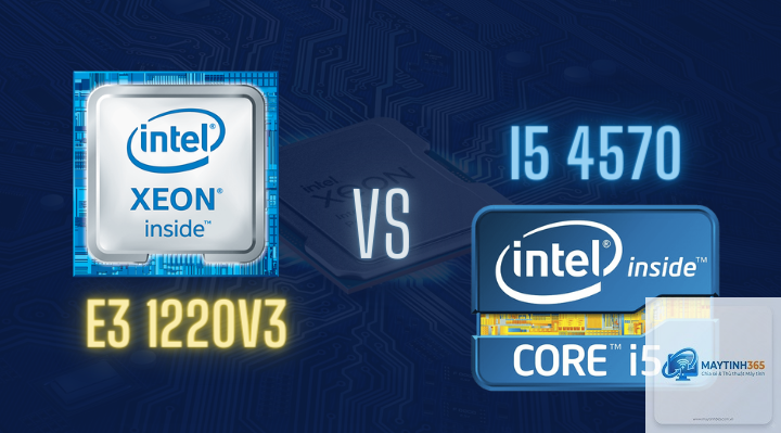 Intel Xeon vs Core i5 - Image 2