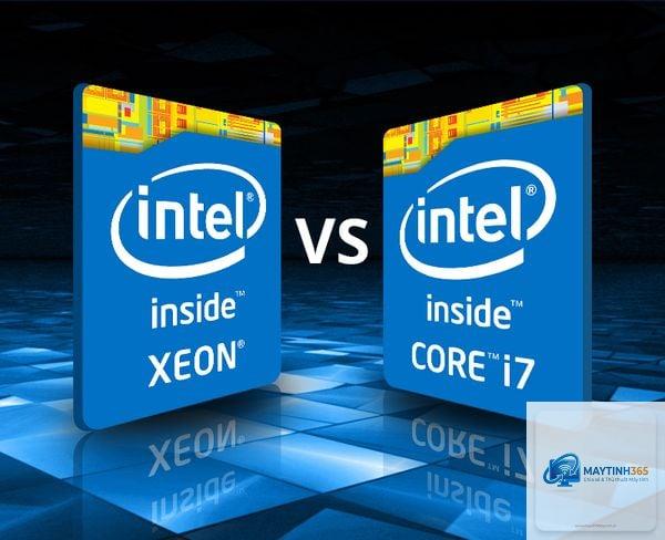 Intel Xeon vs Core i5 - Image 5
