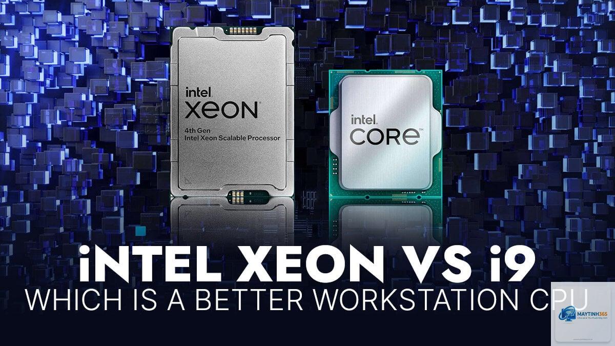 Intel Xeon vs Core i9 - Image 2