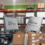 Intel Xeon vs EPYC