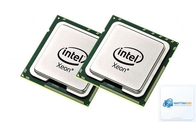 Intel Xeon vs Ryzen 7 - Image 2