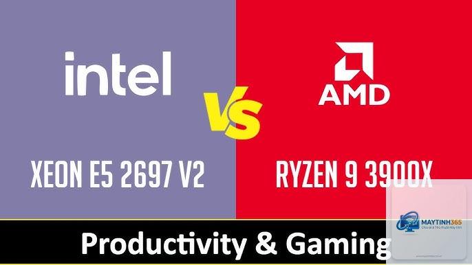 Intel Xeon vs Ryzen 9 - Image 2