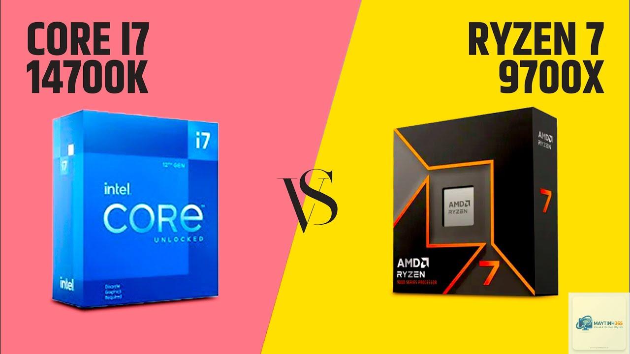 Intel Xeon vs Ryzen 9 - Image 5