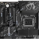 Intel Z890 vs AMD B850: Bản So Sánh Chi Tiết Cho Người Build PC 2025