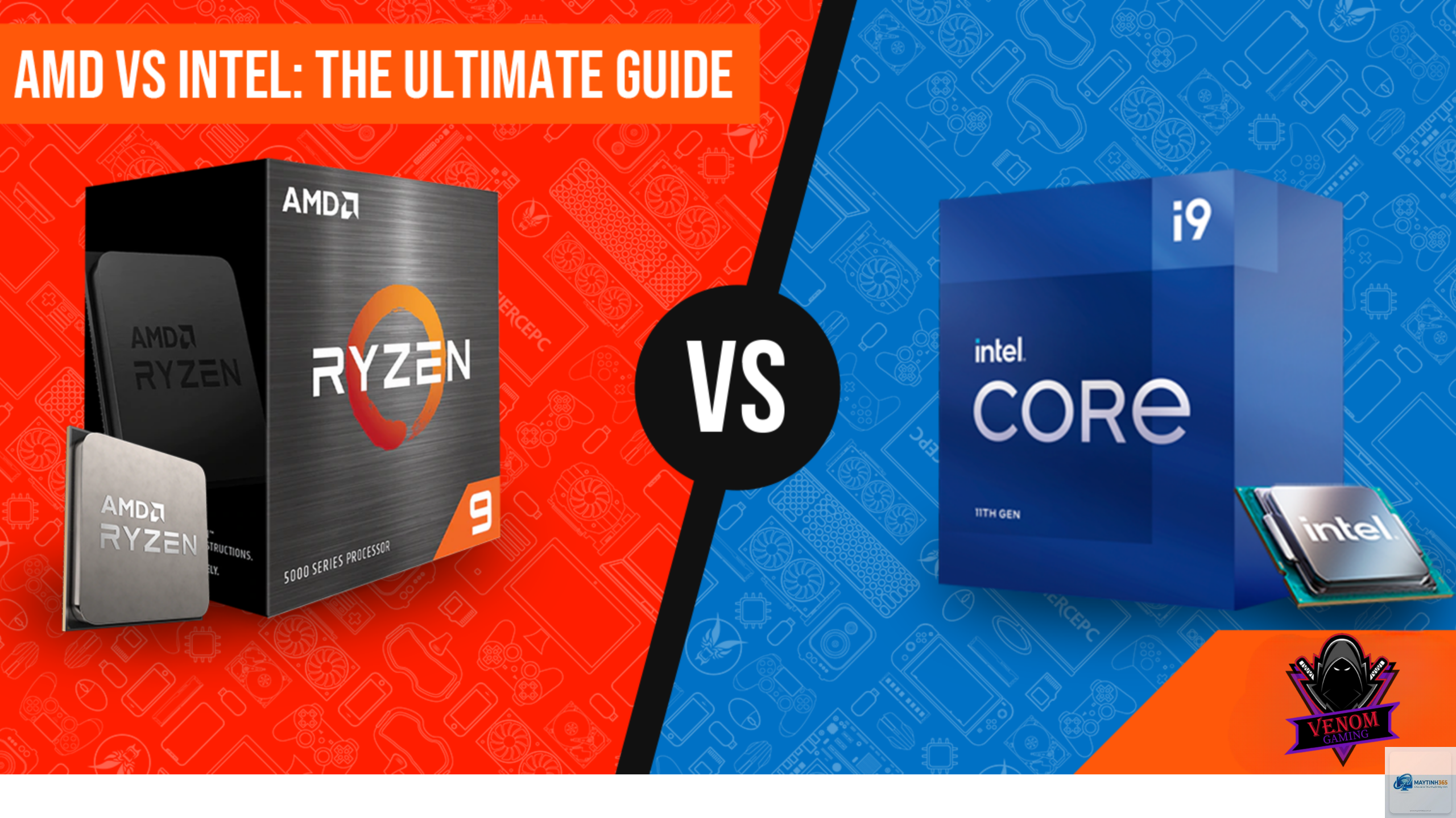 Intel Z890 vs AMD X870 - Image 2
