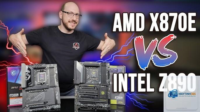 Intel Z890 vs AMD X870 - Image 3