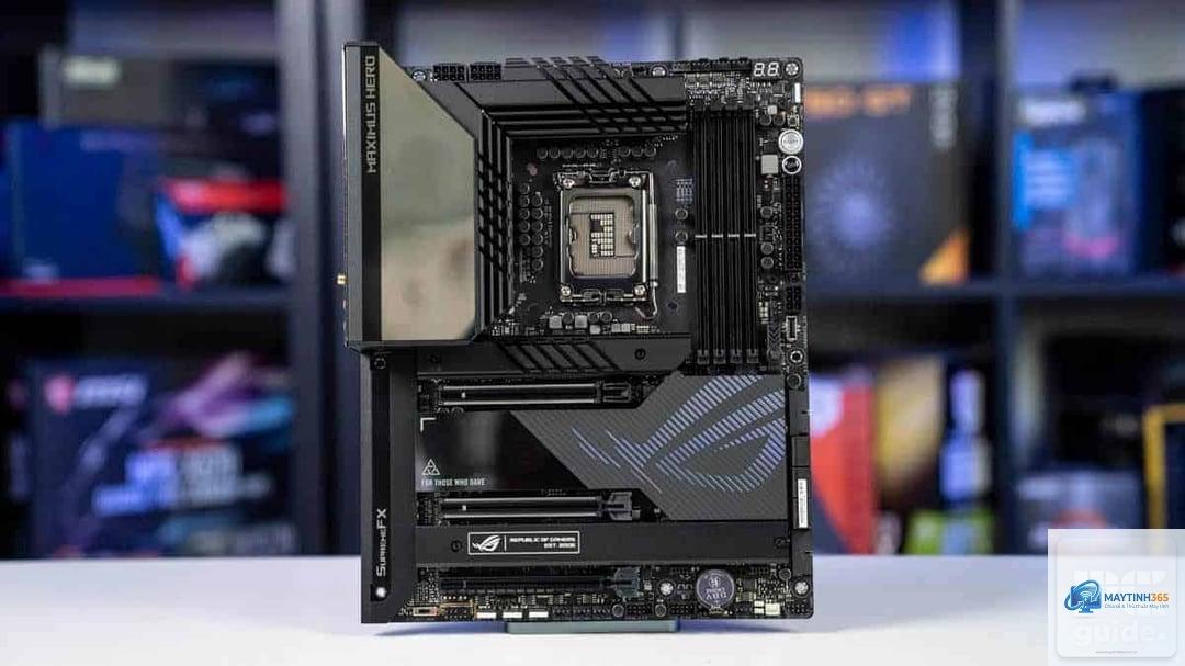 Intel Z890 vs AMD X870E - Image 2