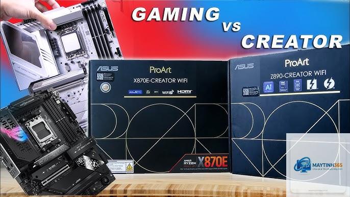 Intel Z890 vs AMD X870E - Image 3