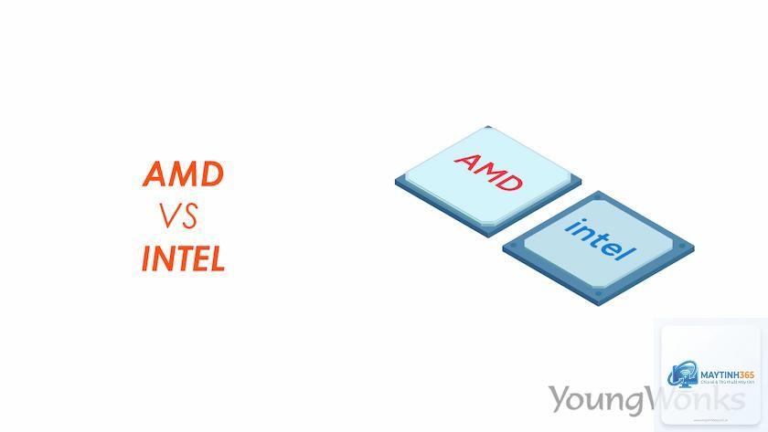 Intel chipset vs AMD chipset overclocking - Image 2