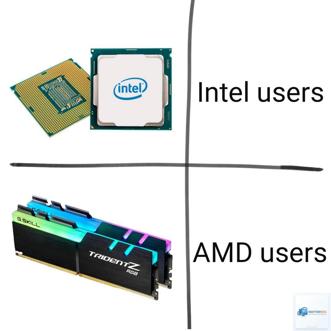 Intel chipset vs AMD chipset overclocking - Image 3