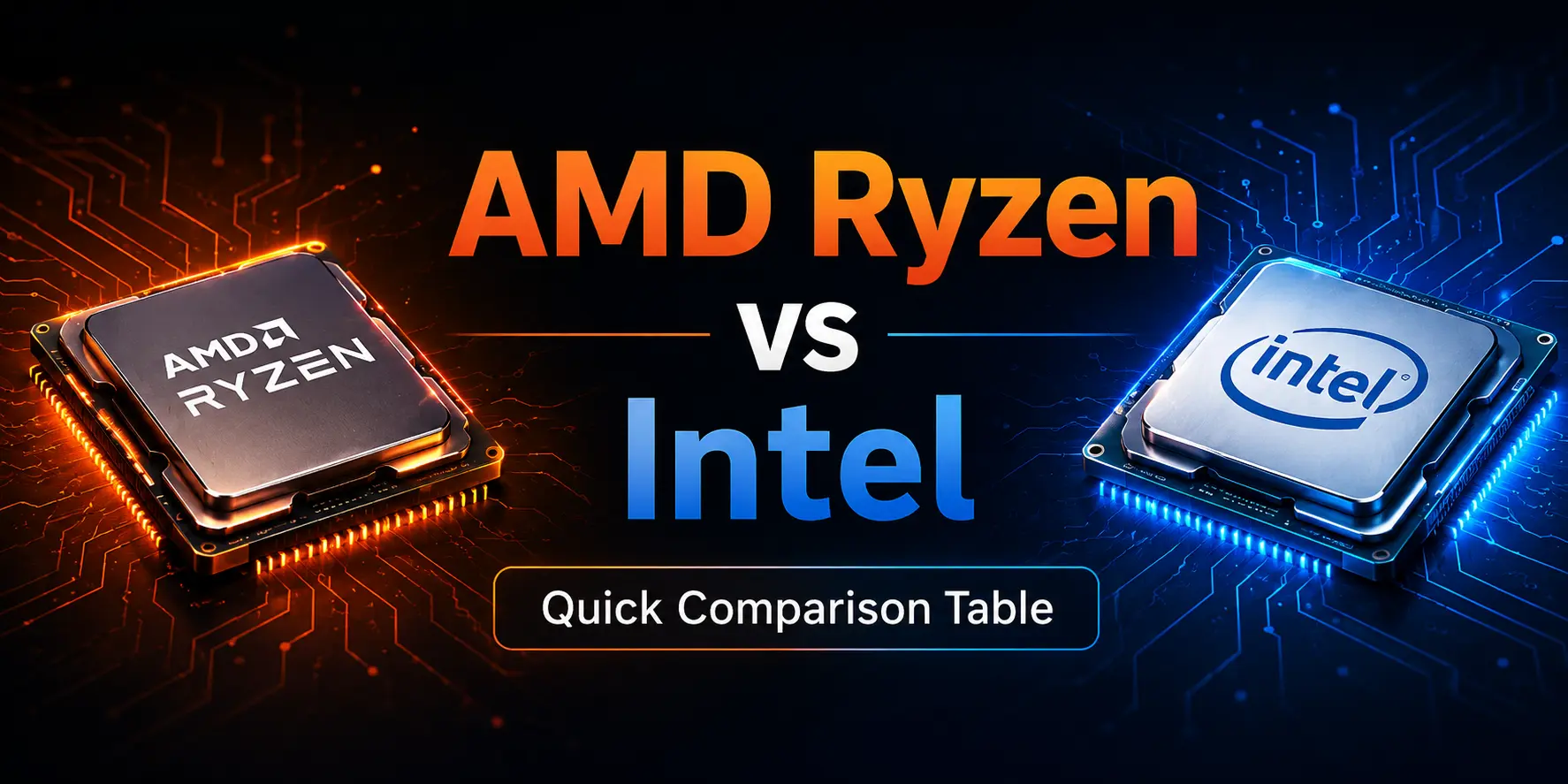 Intel chipset vs AMD chipset workstation - Image 4