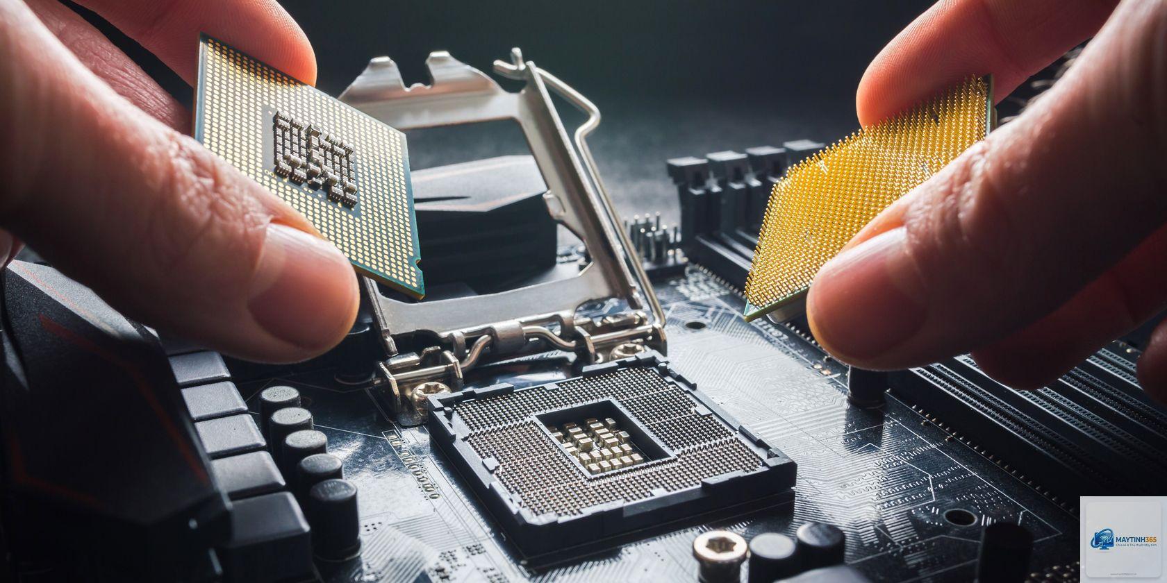 Intel motherboard vs AMD motherboard - Image 3