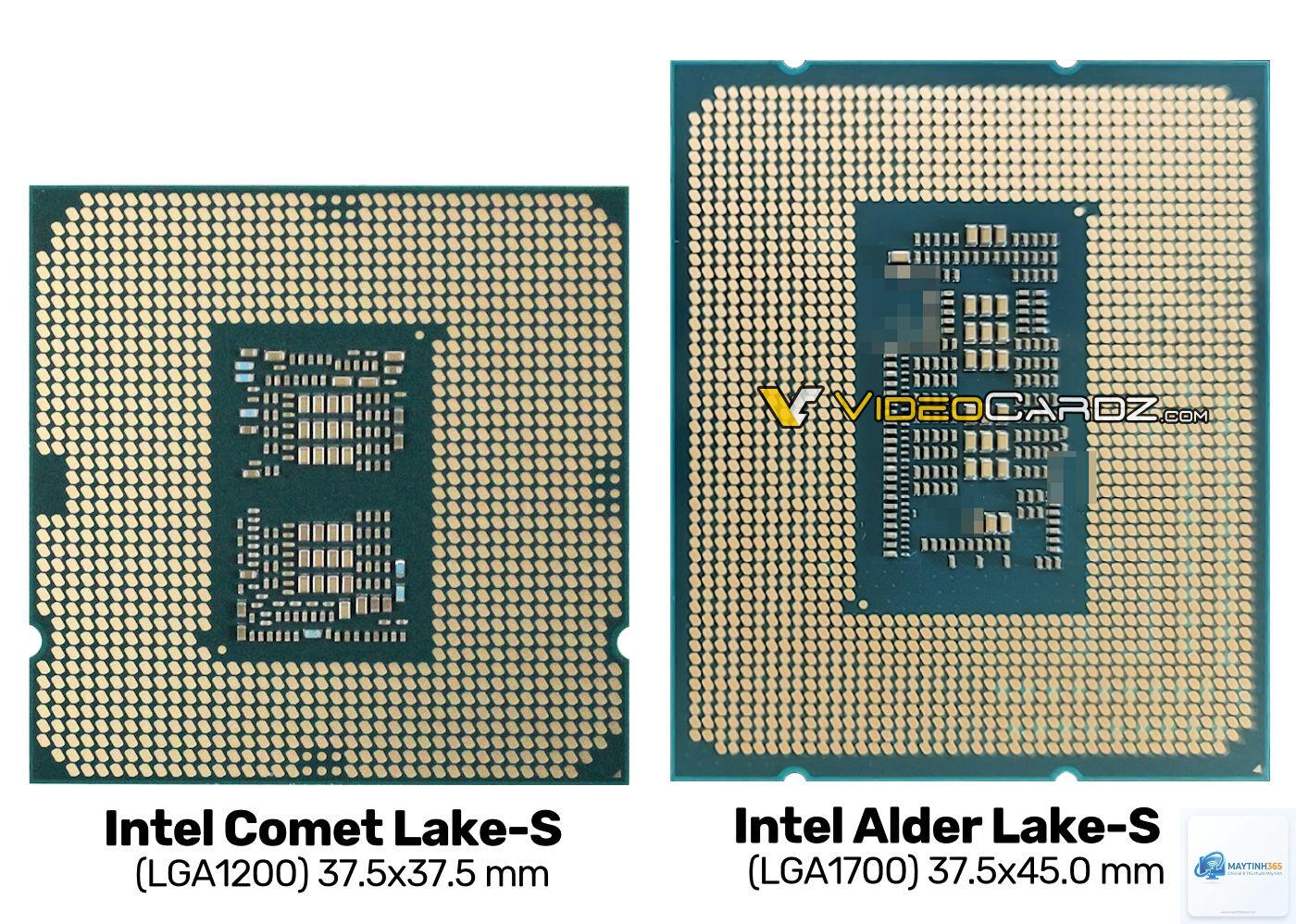 LGA 1700 vs AM4 - Image 4