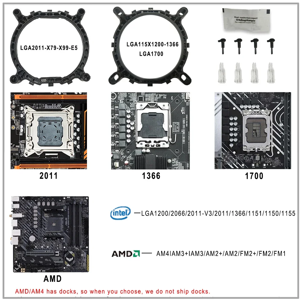 LGA 1700 vs AM4 - Image 5