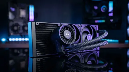 LGA 1851 vs AM4
