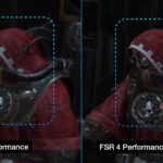 Multi Frame Generation vs FSR Frame Generation