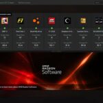 NVIDIA App vs AMD Adrenalin