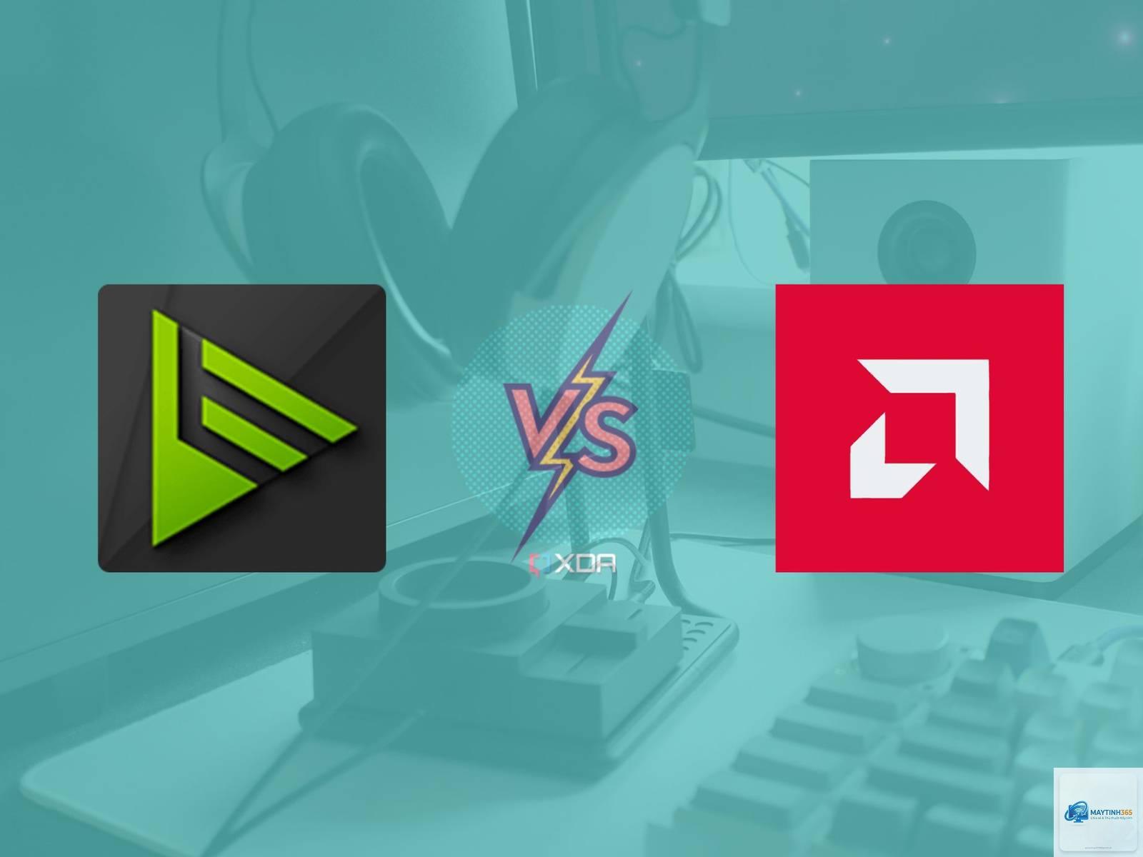 NVIDIA Broadcast vs AMD Noise Suppression - Image 1