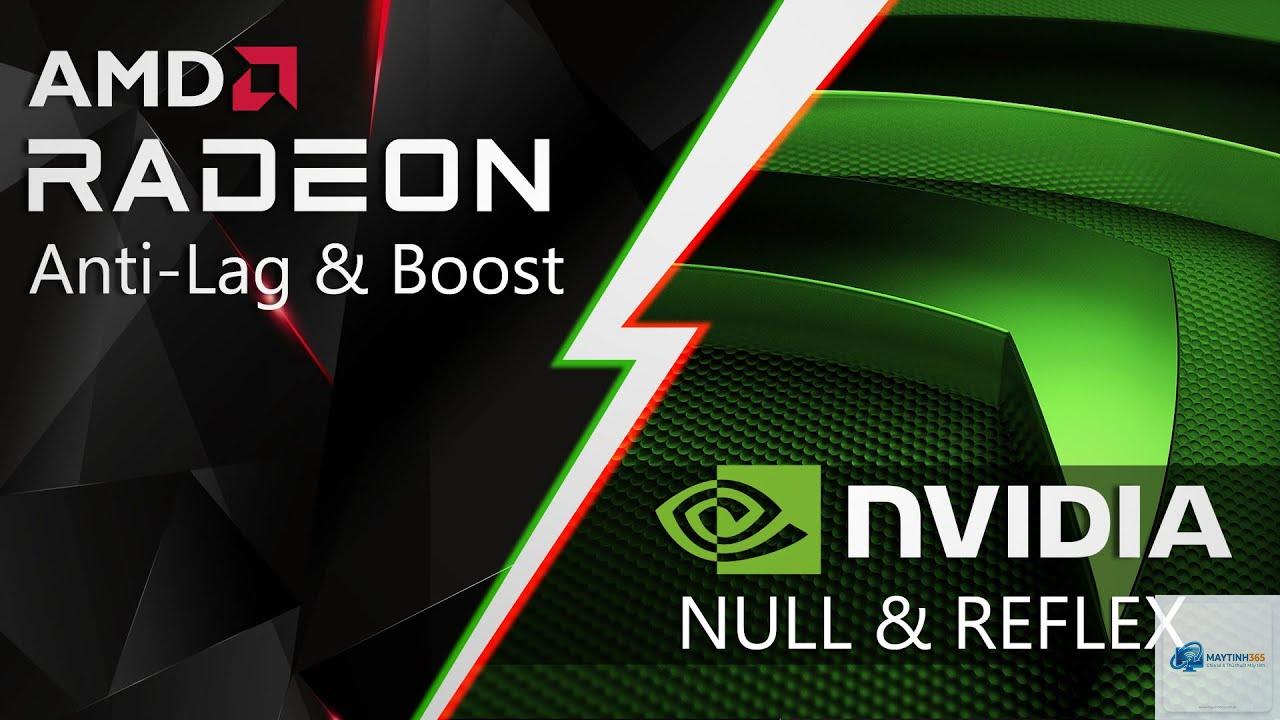 NVIDIA Reflex vs AMD Anti-Lag - Image 5