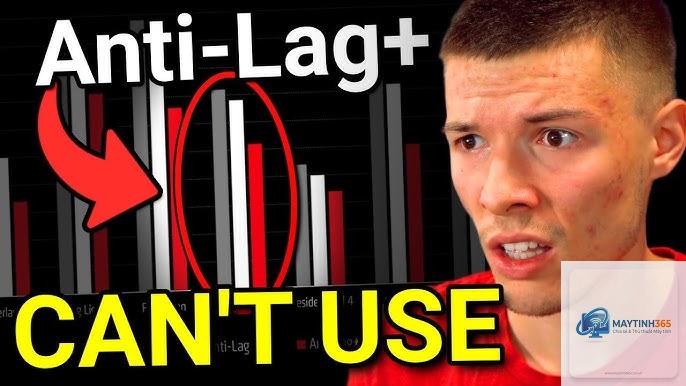 NVIDIA Reflex vs Anti-Lag 2 - Image 5