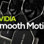 NVIDIA Smooth Motion vs AMD Fluid Motion Frames