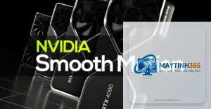 NVIDIA Smooth Motion vs AMD Fluid Motion Frames