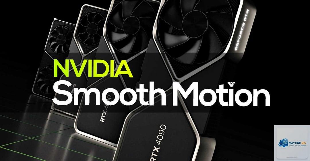 NVIDIA Smooth Motion vs AMD Fluid Motion Frames - Image 1