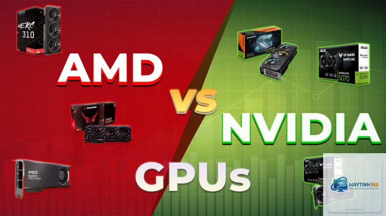 NVIDIA Studio vs AMD Software Adrenalin - Image 2