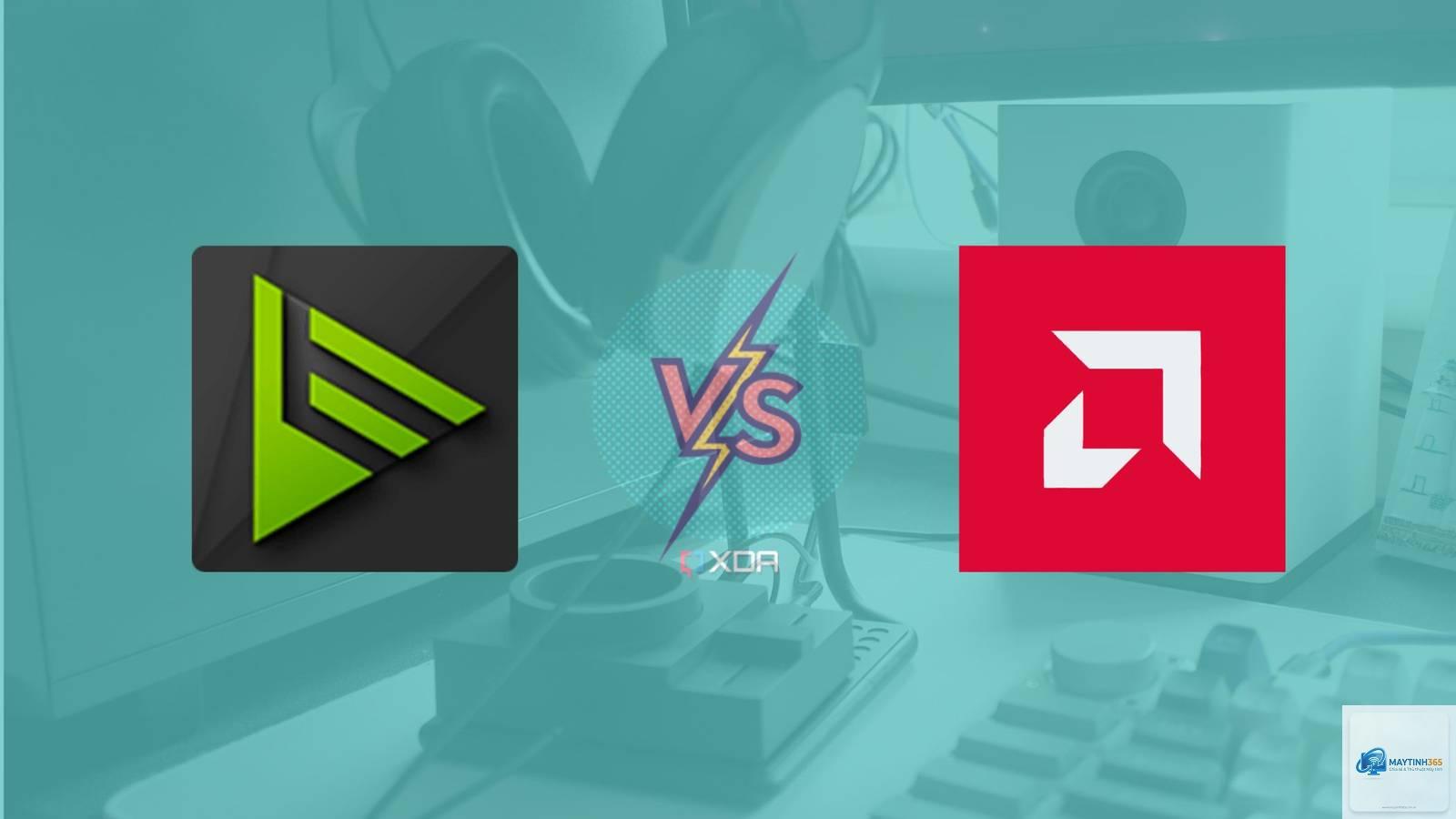 NVIDIA Studio vs AMD Software Adrenalin - Image 3