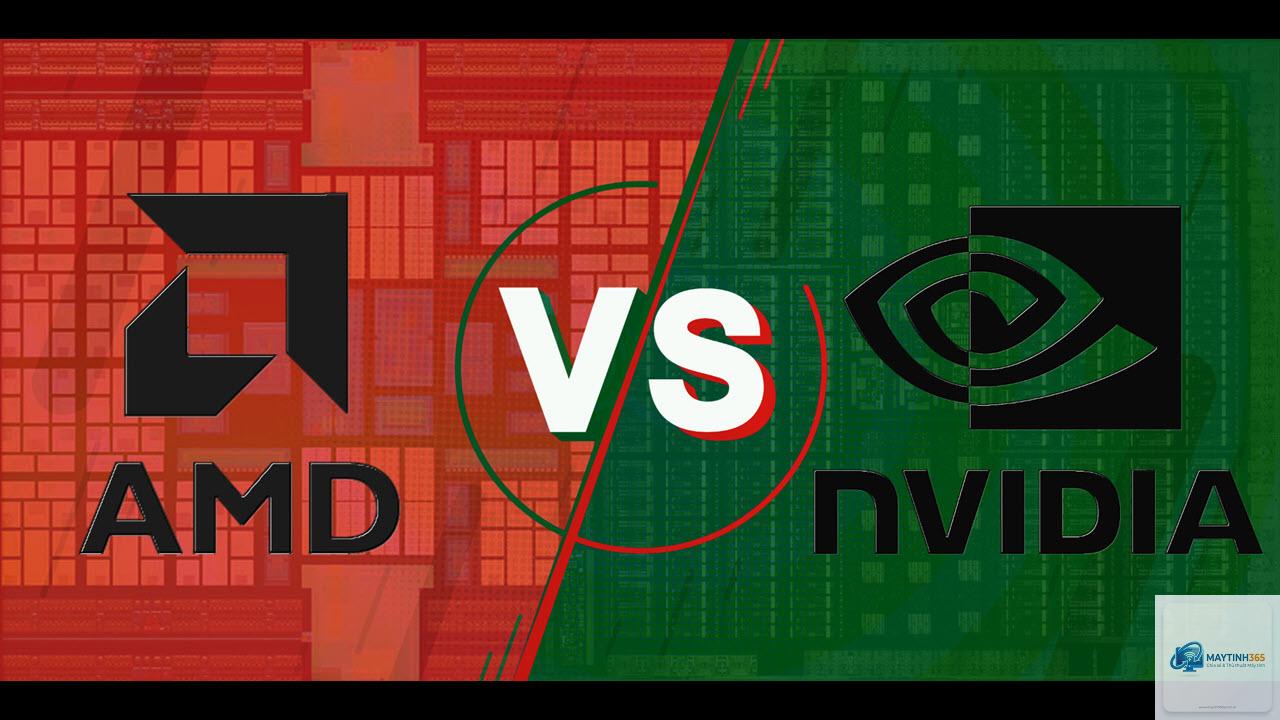 NVIDIA driver vs AMD driver - Image 5
