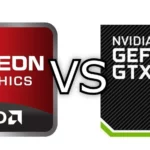 NVIDIA hay AMD card đồ họa