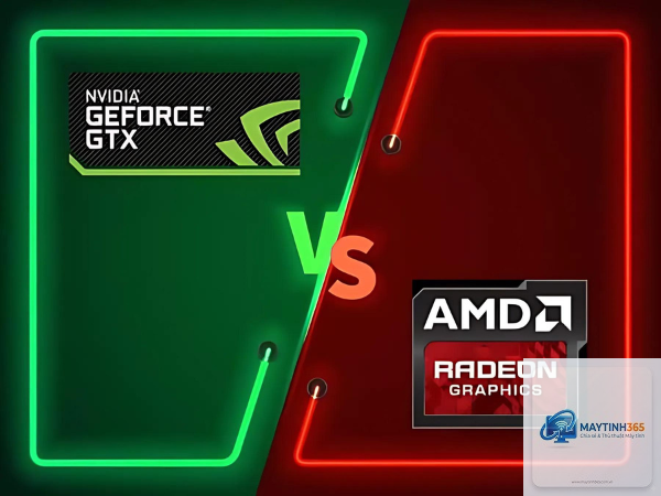 NVIDIA hay AMD card đồ họa - Image 4