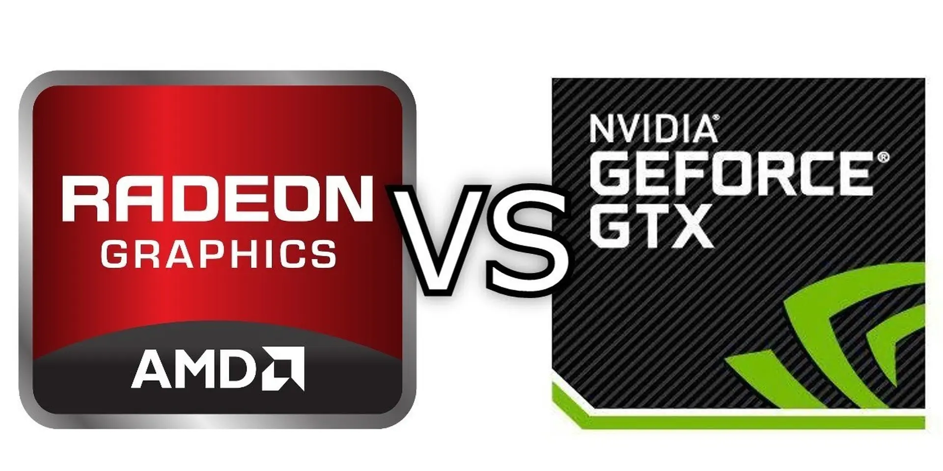NVIDIA hay AMD card đồ họa - Image 1