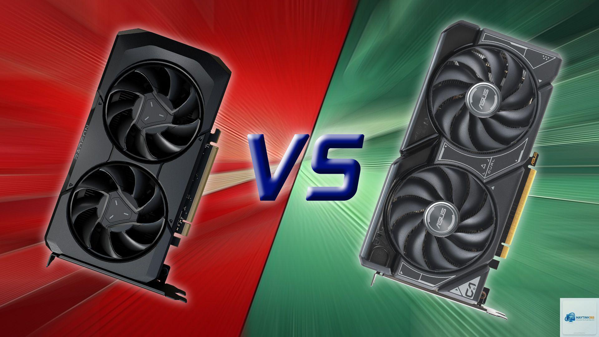 RTX 4060 8GB vs RX 7600 8GB - Image 4