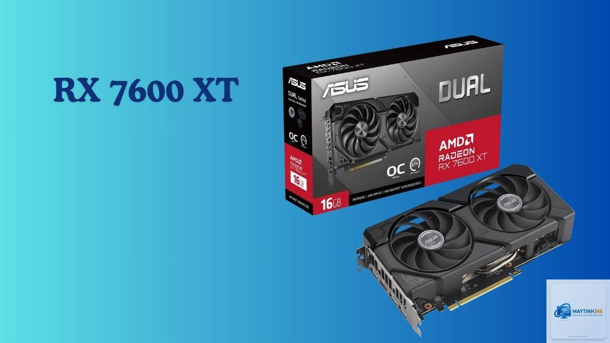 RTX 4060 8GB vs RX 7600 XT 16GB - Image 3