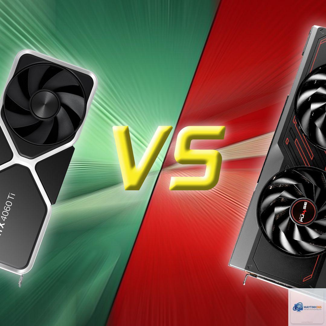 RTX 4060 Ti 8GB vs RX 7700 XT 12GB - Image 4