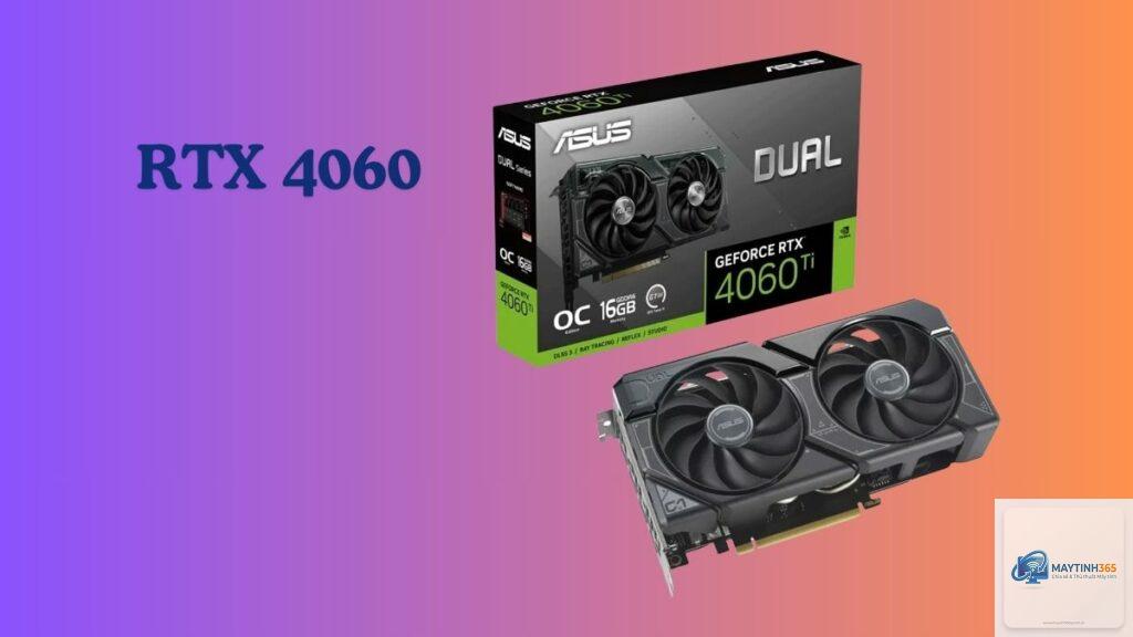 RTX 4060 Ti vs RX 7600 XT hiệu năng