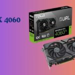 RTX 4060 Ti vs RX 7600 XT hiệu năng
