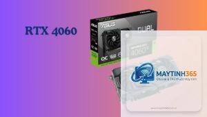 RTX 4060 Ti vs RX 7600 XT hiệu năng