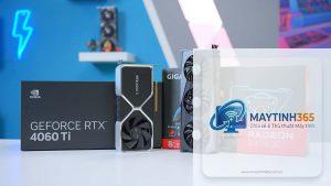 RTX 4060 Ti vs RX 7600 XT hiệu năng - Image 5