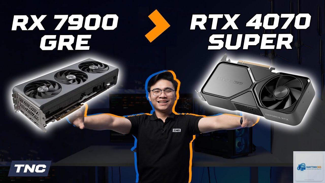 RTX 4070 Super vs RX 7900 GRE hiệu năng - Image 5