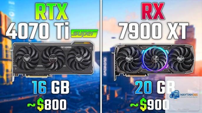 RTX 4070 Super vs RX 7900 XT FPS - Image 5