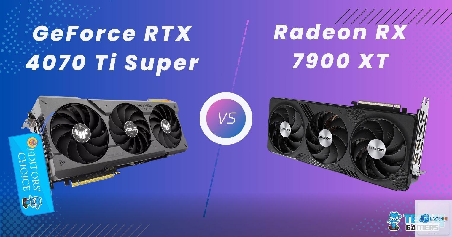 RTX 4070 Super vs RX 7900 XT hiệu năng - Image 4
