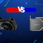 RTX 4070 vs RX 7800 XT hiệu năng: Lựa chọn tối ưu cho game thủ 2025 RTX 4070 vs RX 7800 XT hiệu năng