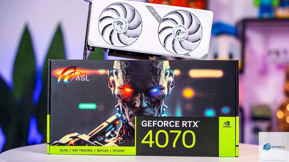 RTX 4070 vs RX 7800 XT hiệu năng - Image 4