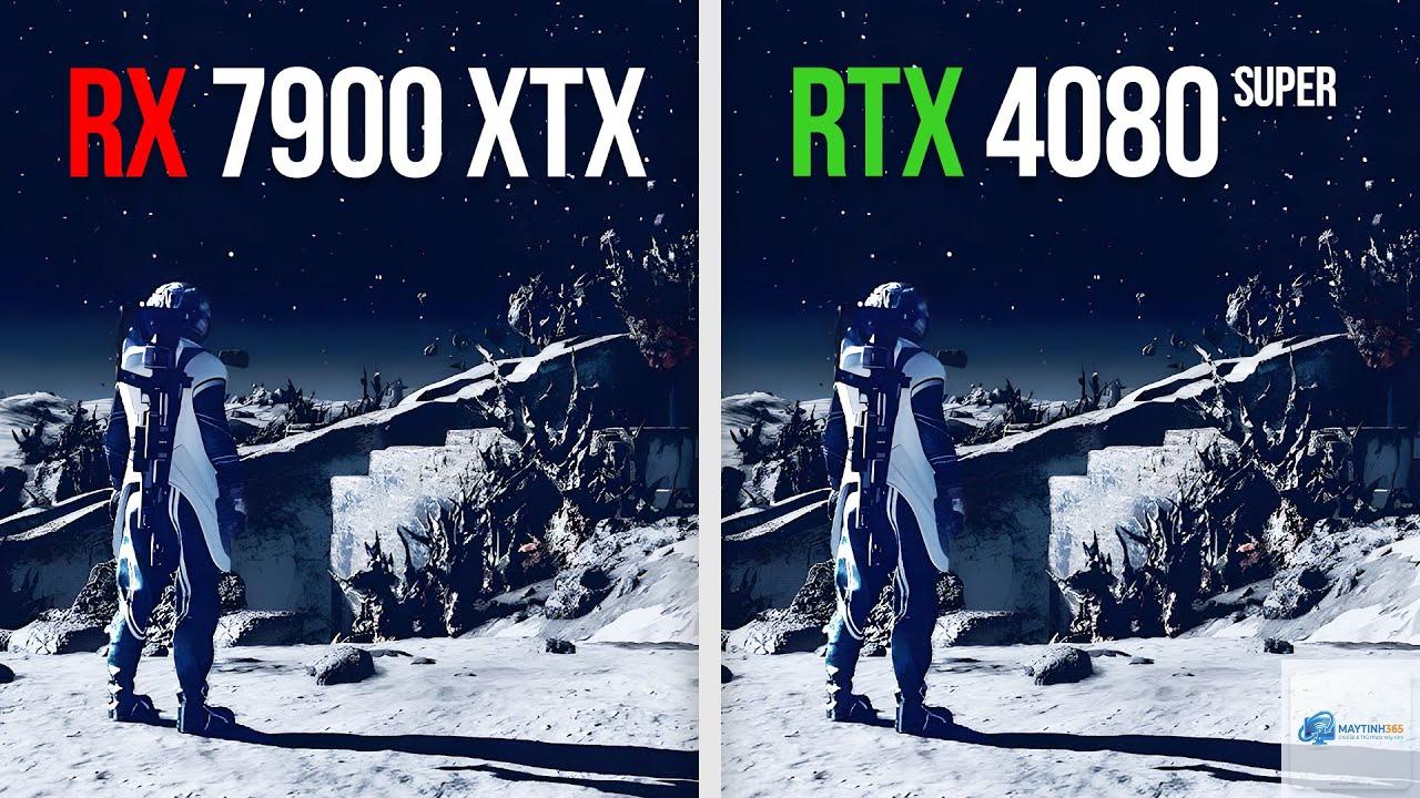 RTX 4080 Super vs RX 7900 XTX FPS - Image 5