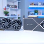 RTX 4090 24GB vs RX 7900 XTX 24GB